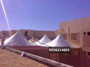 مظلات وسواتر الدمام حداد مظلات سيارات تركيب جلسات خارجية مظلات الخبر القطيف الشرقية