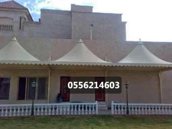 مظلات وسواتر الدمام حداد مظلات سيارات تركيب جلسات خارجية مظلات الخبر القطيف الشرقية