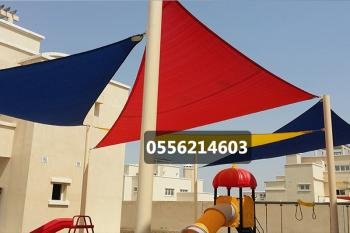 مظلات وسواتر الدمام حداد مظلات سيارات تركيب جلسات خارجية مظلات الخبر القطيف الشرقية