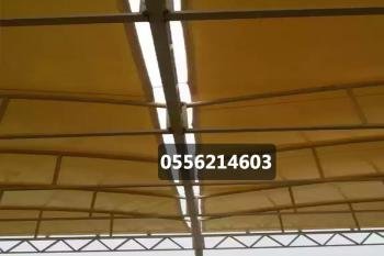 مظلات وسواتر الدمام حداد مظلات سيارات تركيب جلسات خارجية مظلات الخبر القطيف الشرقية